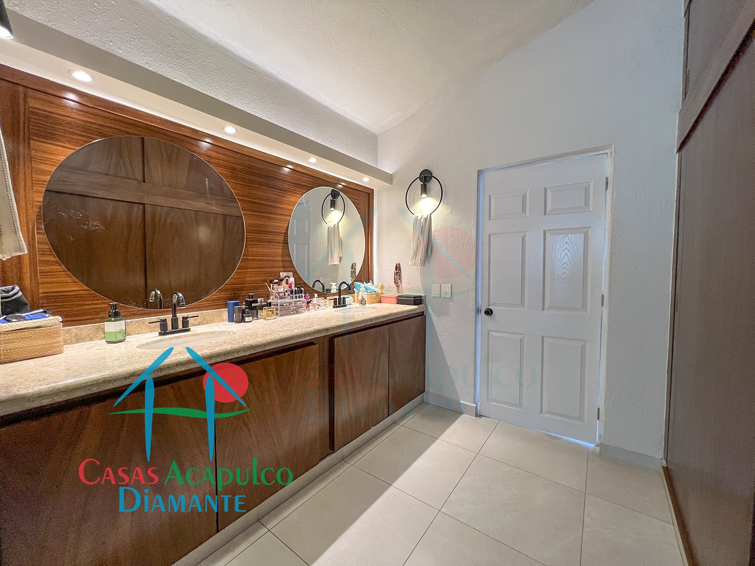 Punta Pichilingue E PH - Recámara principal 8